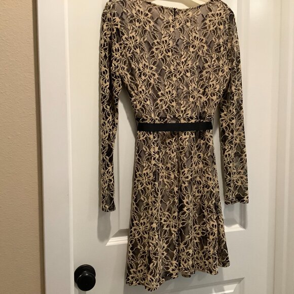 Alter'd State Lace Dress, size small - Picture 2 of 6